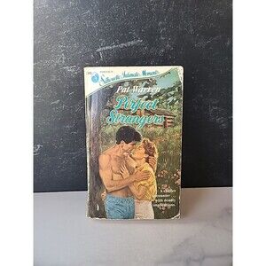 Perfect Strangers By Pat Warren Paperback